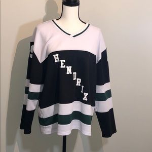 Juni Hendrix Hockey Jersey